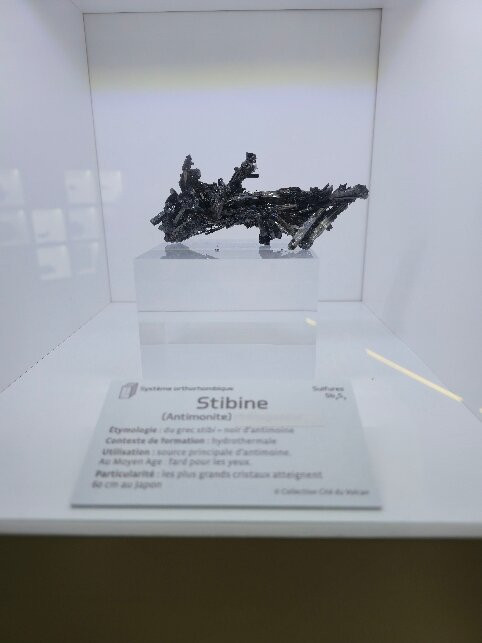 La Cité du Volcan-La Plaine des Cafres必去景点