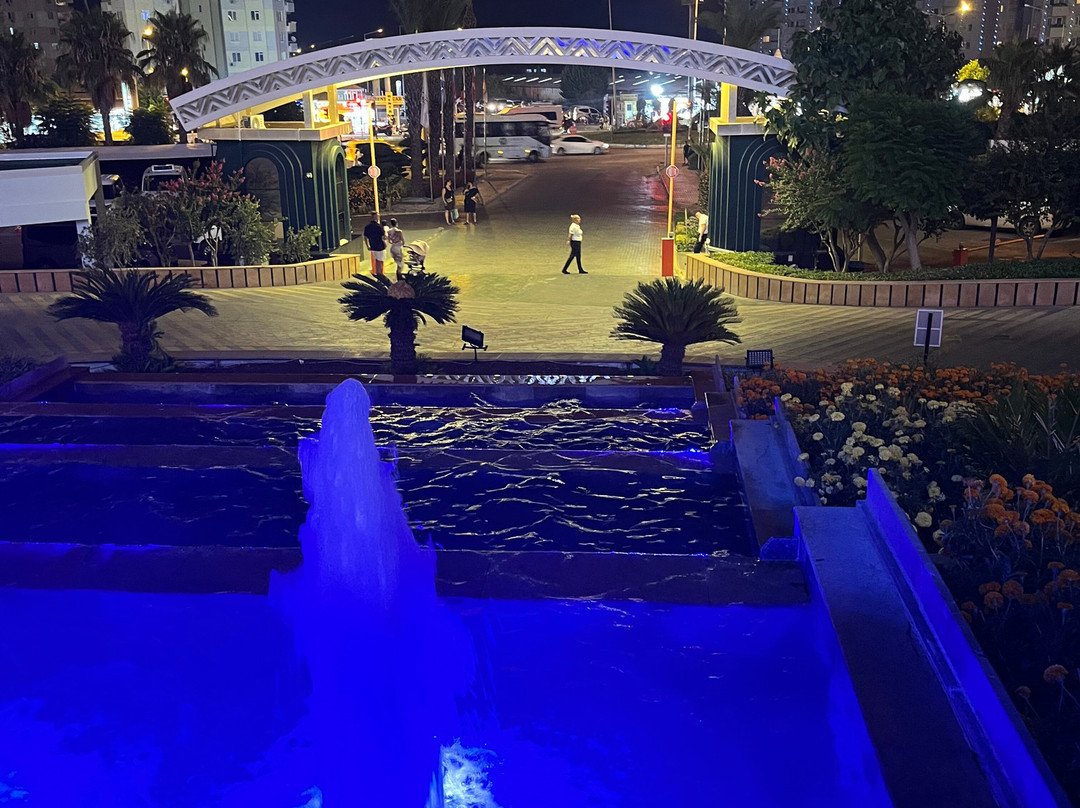 德尔芬帝国酒店主图