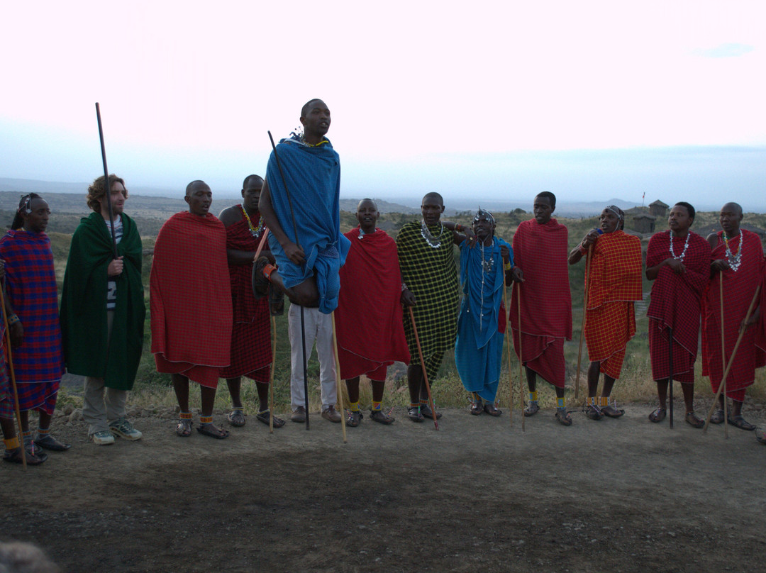 Makasa Tanzania Safaris-莫西必去景点