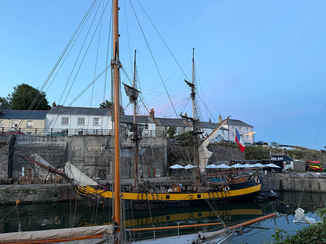 Charlestown Walking Tours-Charlestown必去景点