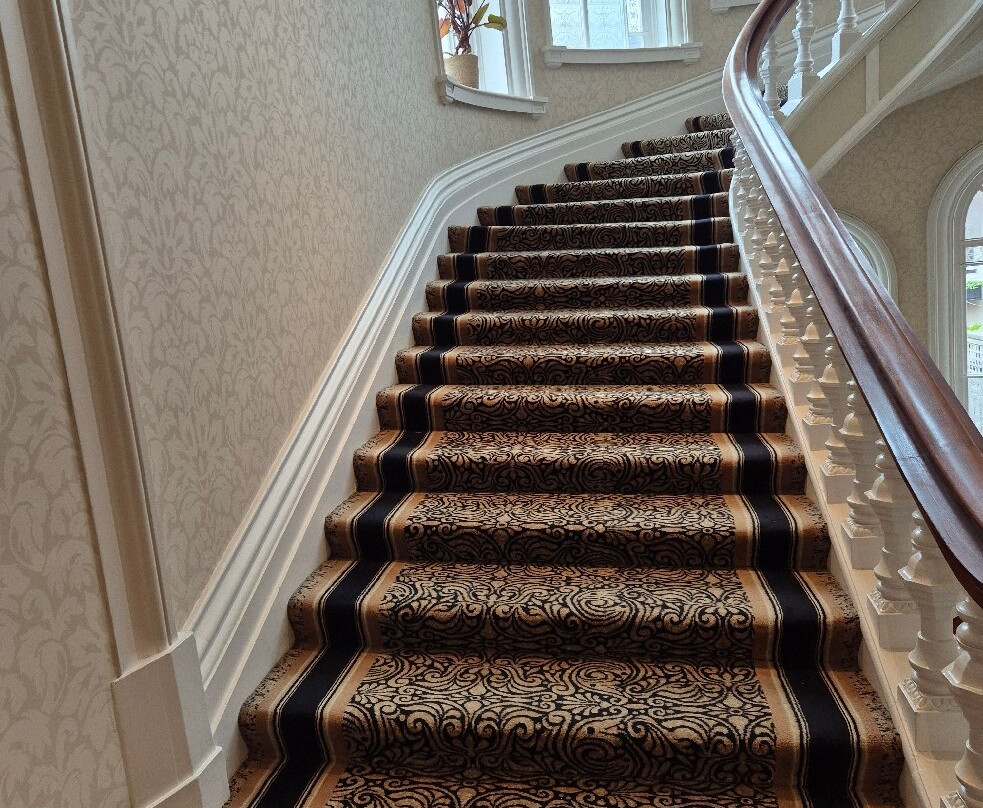 The Grand Hotel, Tynemouth主图