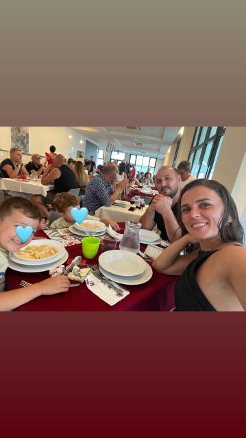 Hotel Clitunno-旅行者