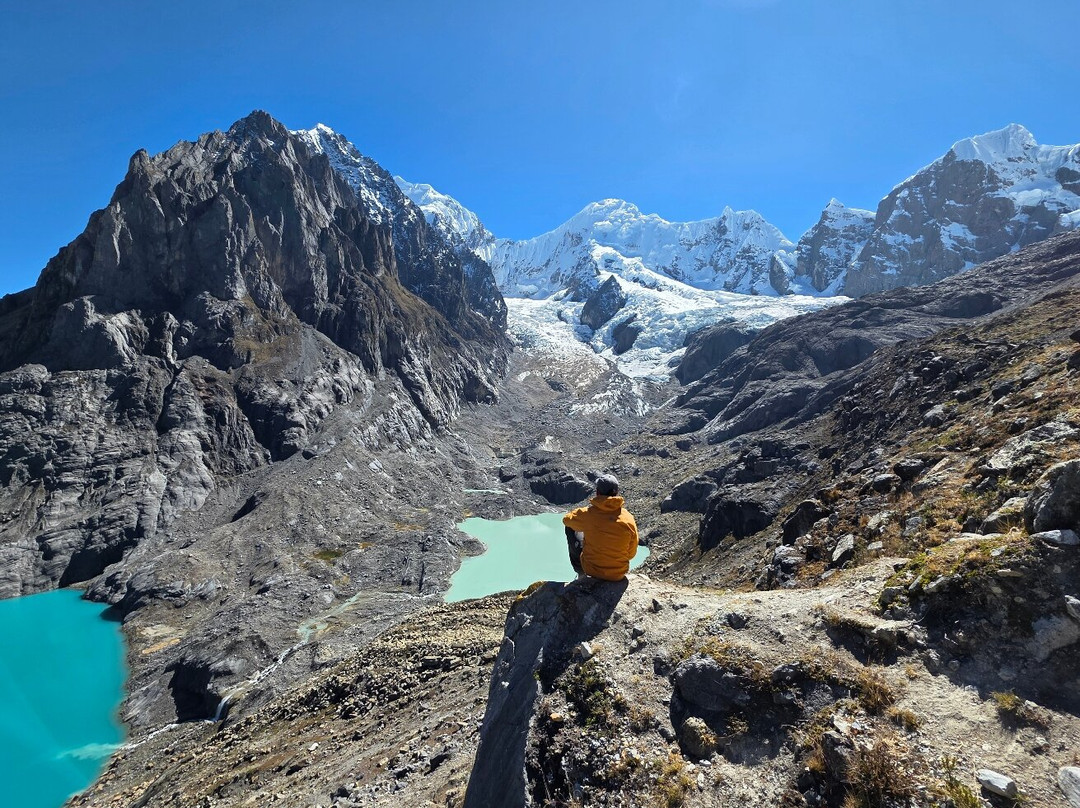 Andean Raju Expeditions-瓦拉斯必去景点