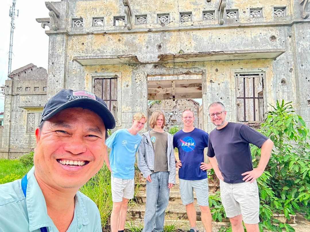 Hue Private Excursions-顺化必去景点