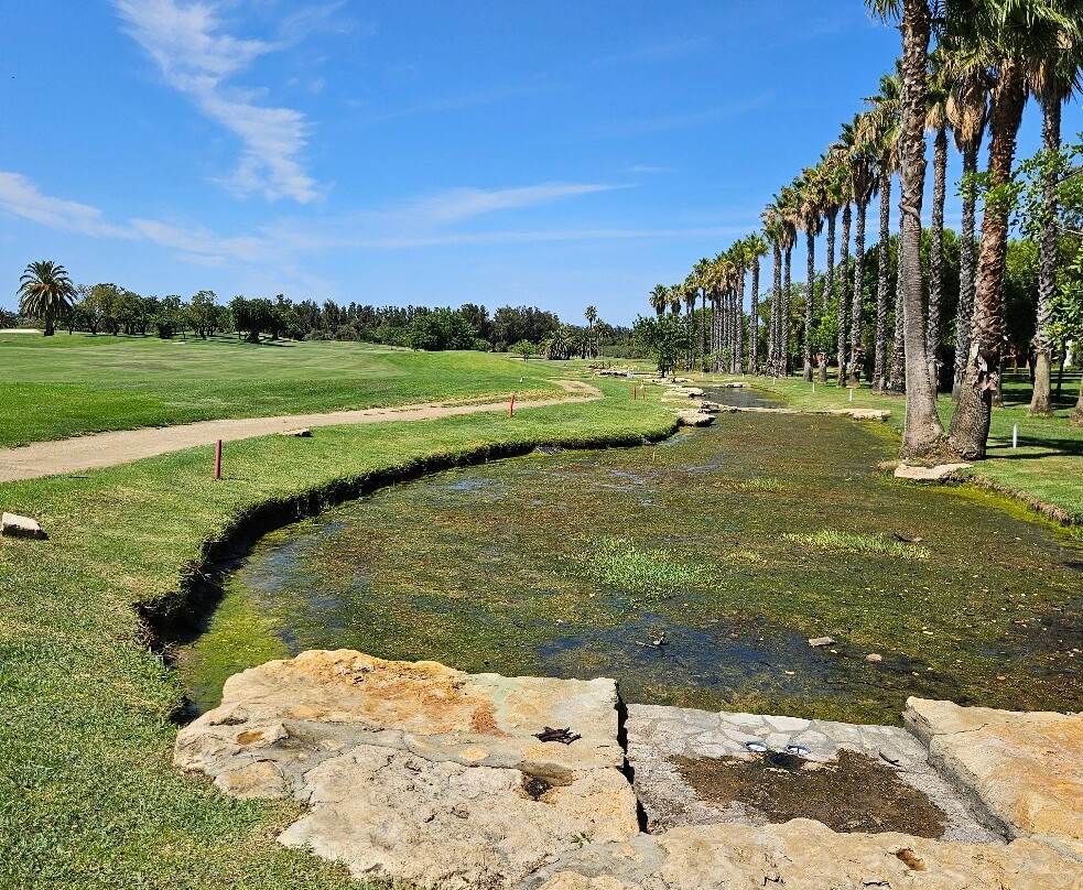 Quinta da Ria-Vila Real de Santo Antonio必去景点