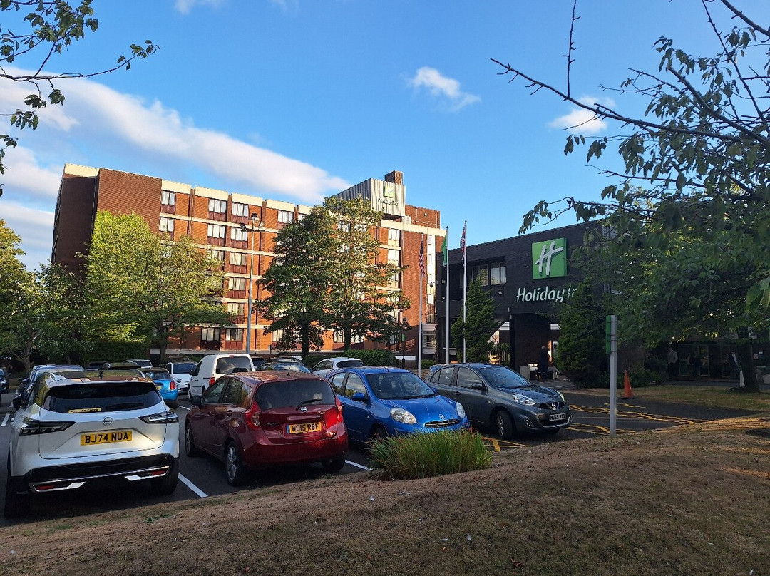 Holiday Inn 华盛顿主图
