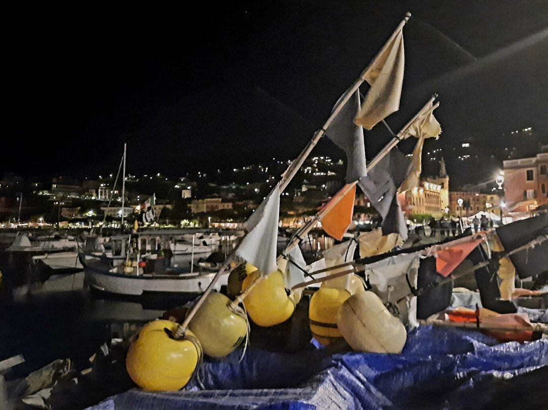 Porto Di Lerici-莱里奇必去景点