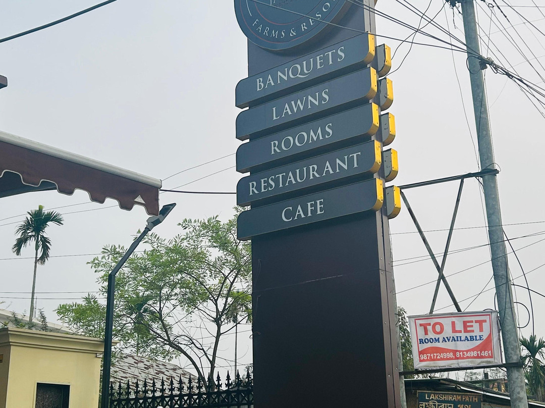 Jaanki Farms & Resorts