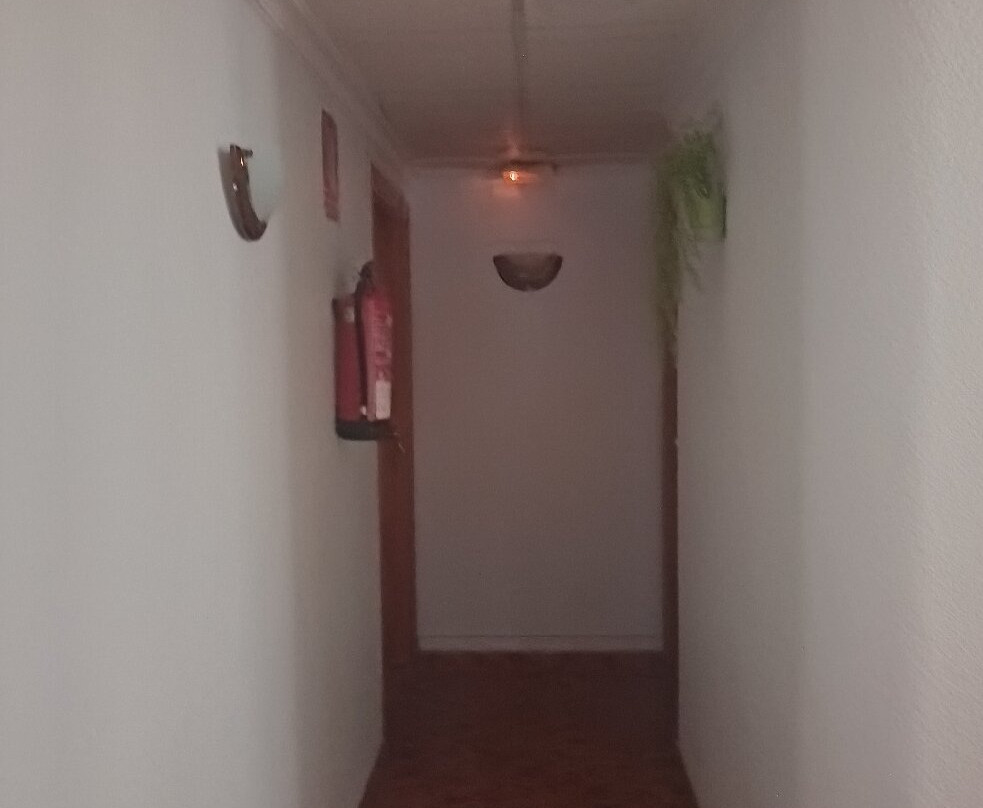 Hotel Los Arcos主图