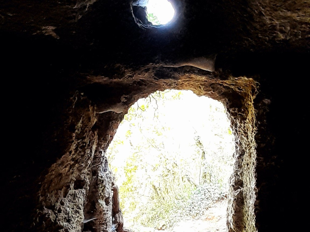 Balmes de Montbrun-Saint-Gineis-en-Coiron必去景点