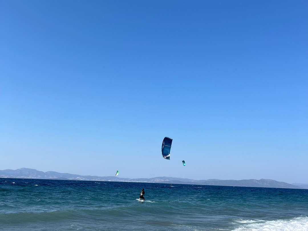 Windzone Surf Club-Kos Town必去景点