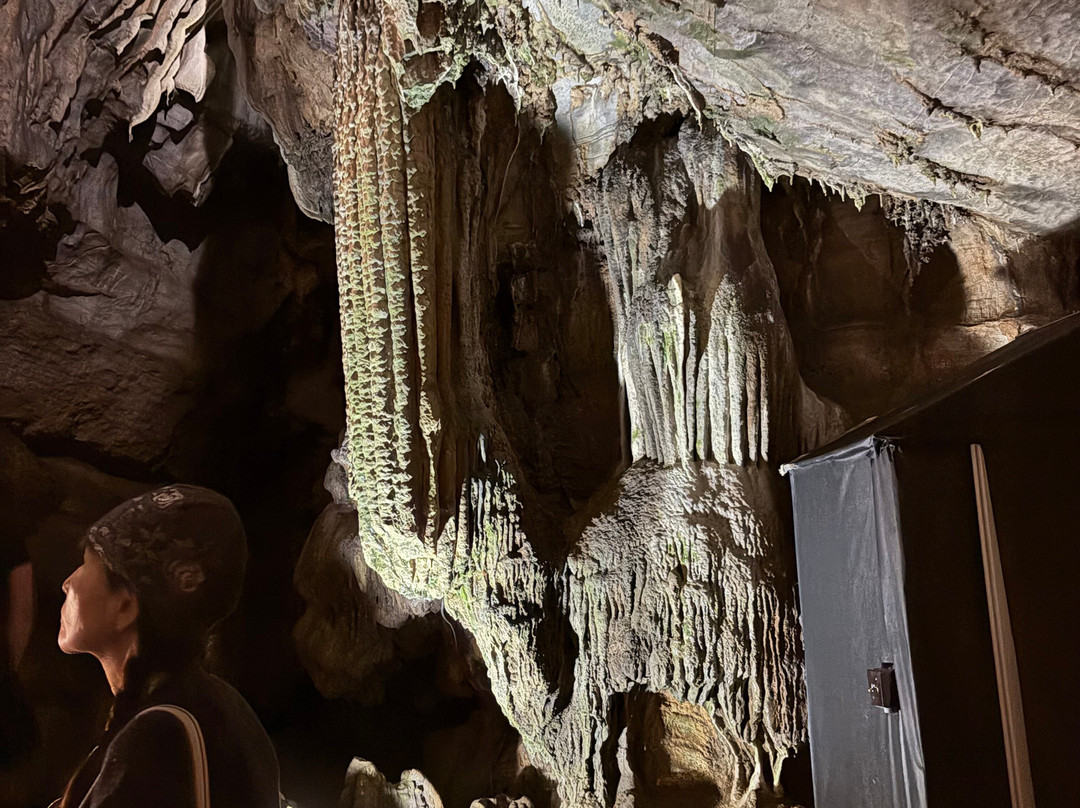 Indian Echo Caverns-Hummelstown必去景点