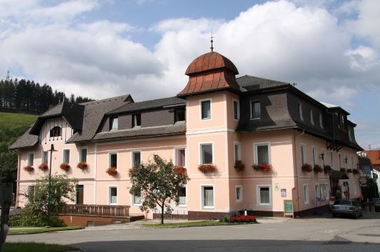 Frühstückspension Gasthof Gesslbauer-官方