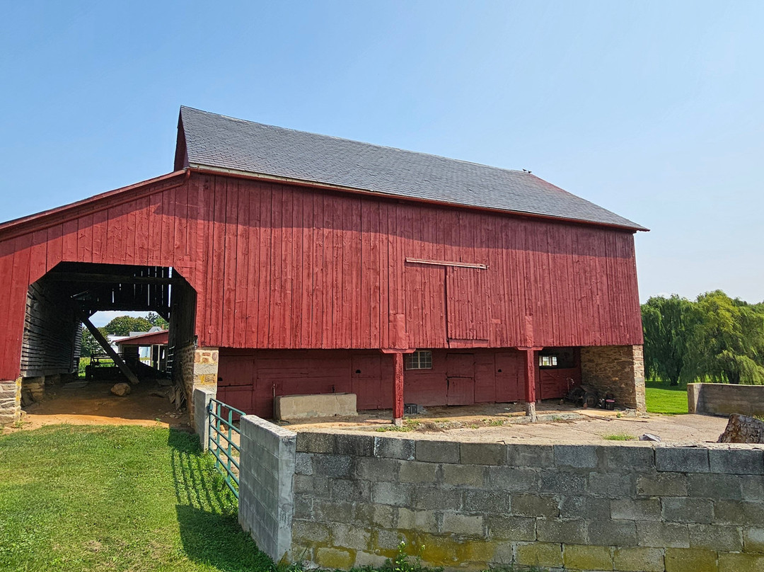 John Wiley House