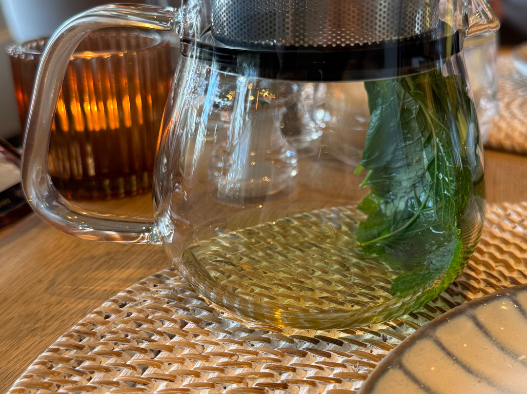杜伊宁别墅酒店主图
