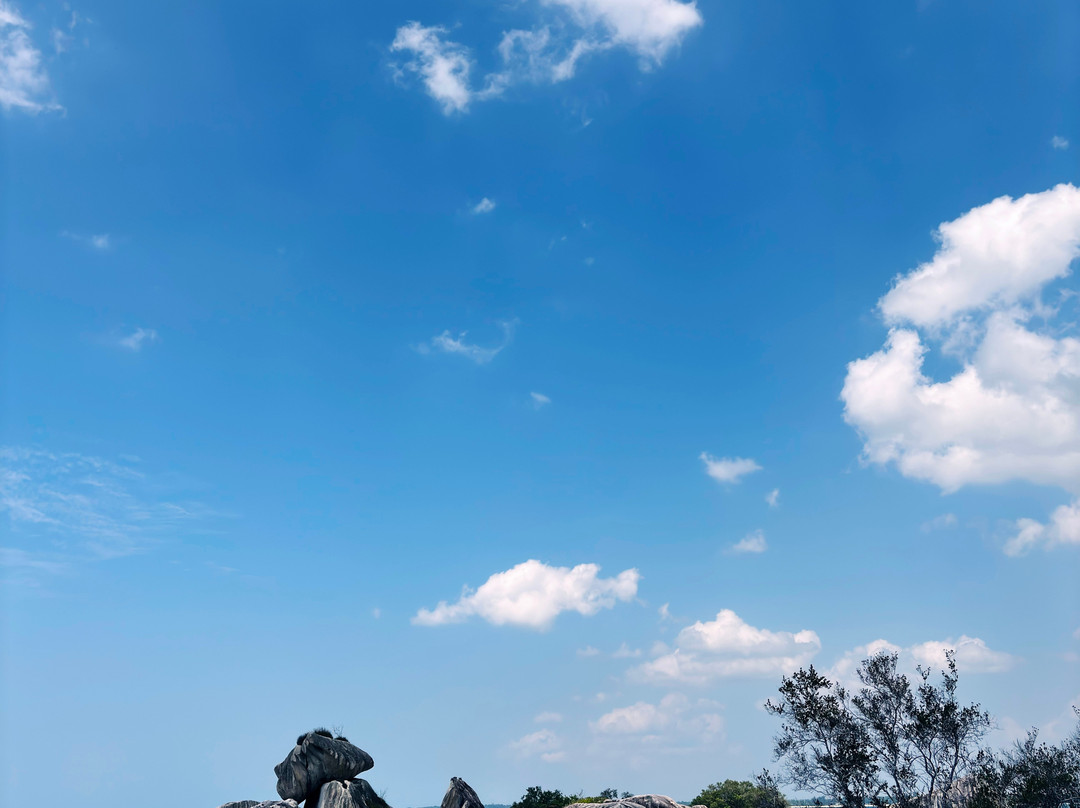 Kelayang Island-Bangka Belitung Islands必去景点