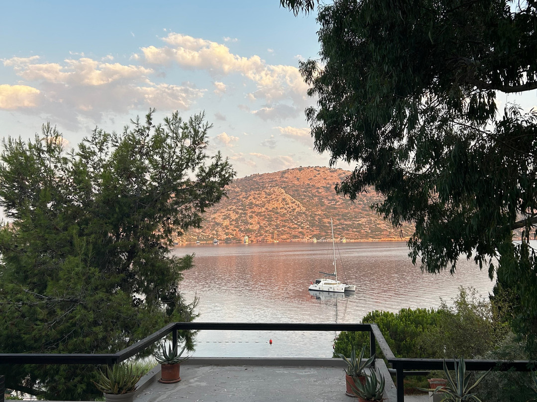 Karia Bel' Bozburun主图