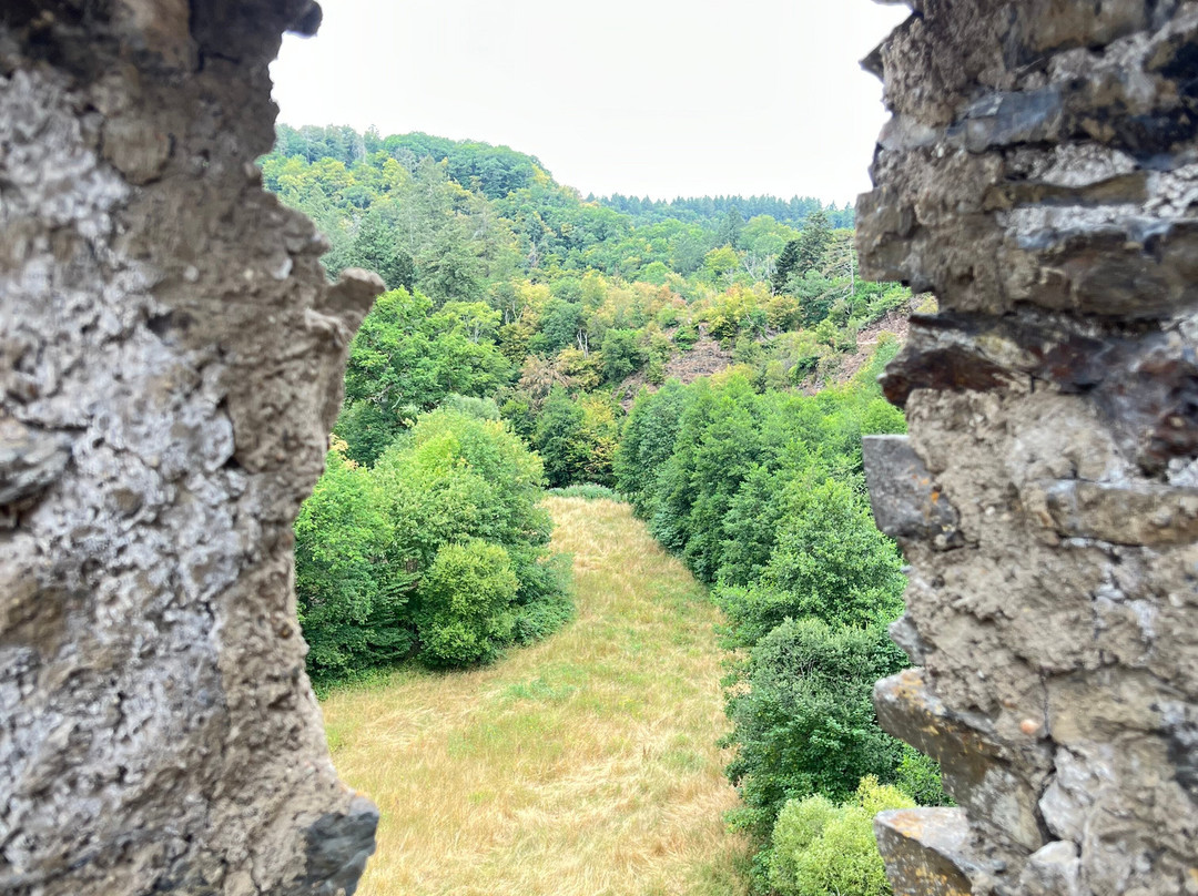 Eltz Castle-维尔舍姆必去景点
