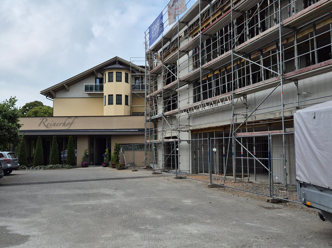 Hotel Reinerhof主图