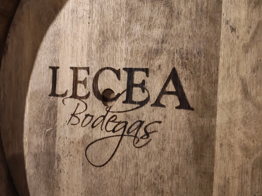 Bodegas Lecea-San Asensio必去景点