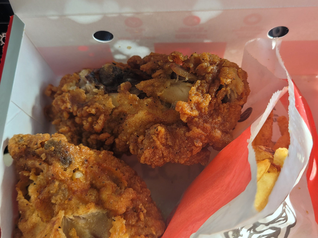 KFC