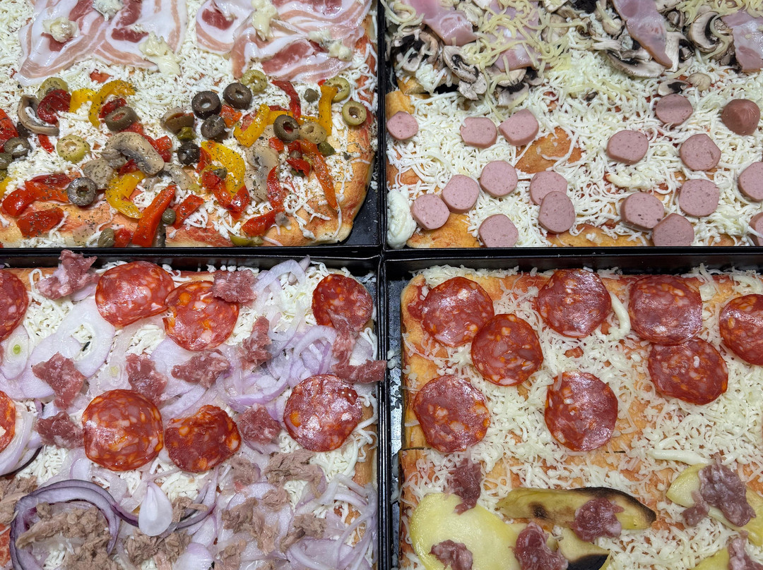 Le Pizze di Pizzo