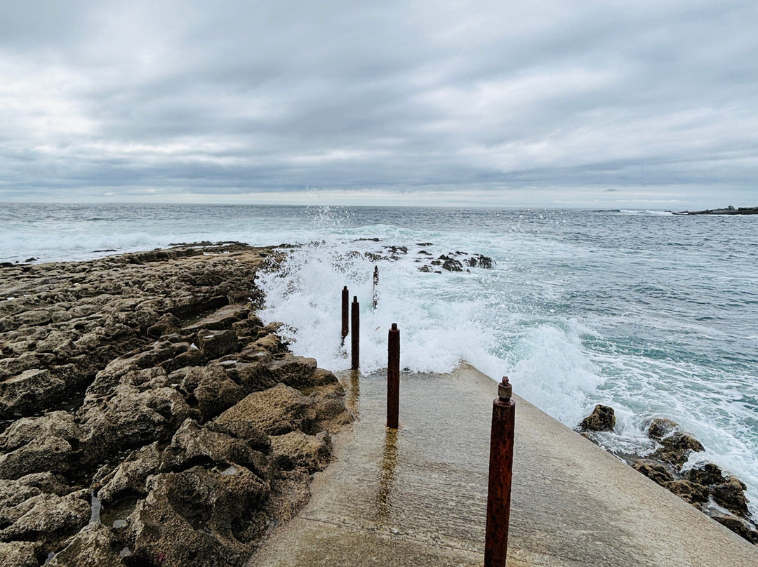 Doolin Pier-杜林必去景点