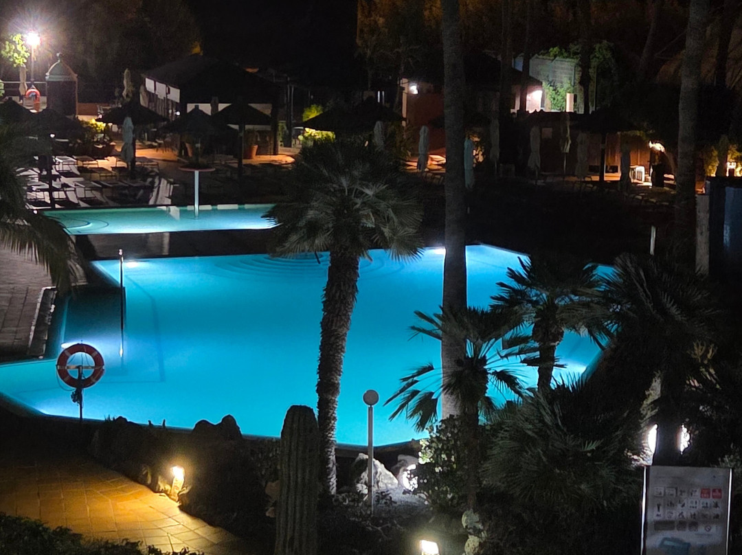 IFA Altamarena by Lopesan Hotels - 全包主图