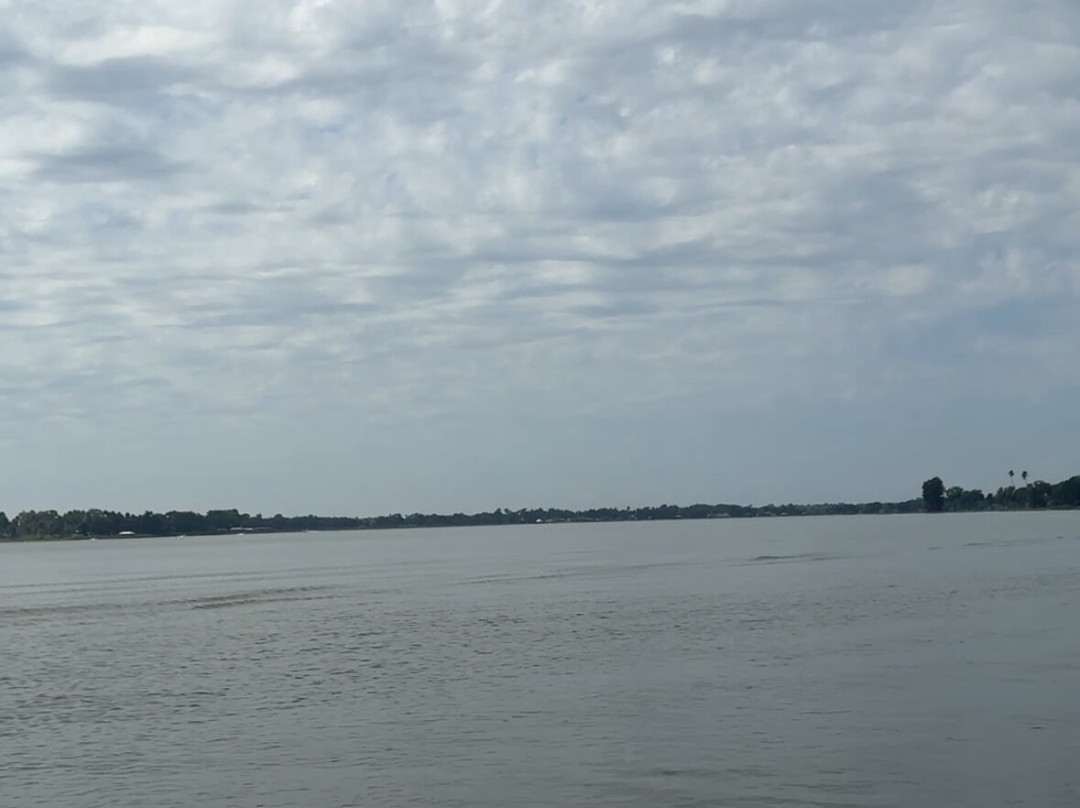 CatBoat Adventure Tours-Mount Dora必去景点