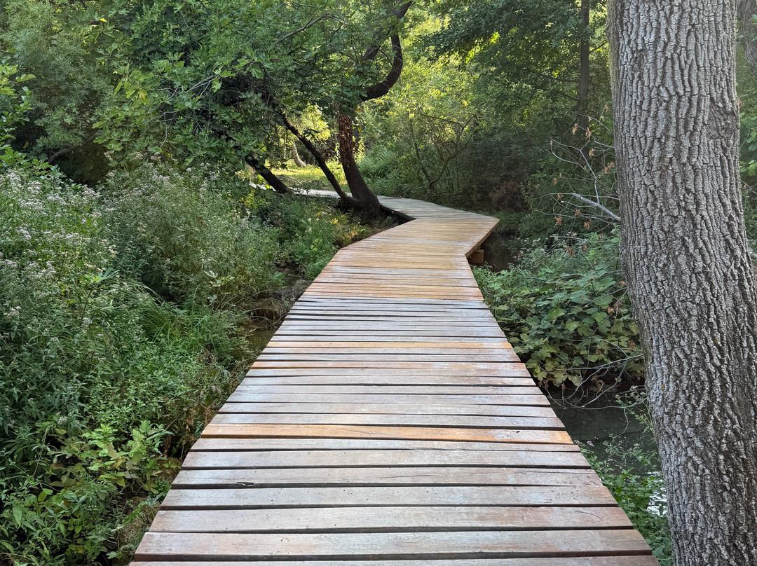 Krka National Park-Sibenik-Knin County必去景点