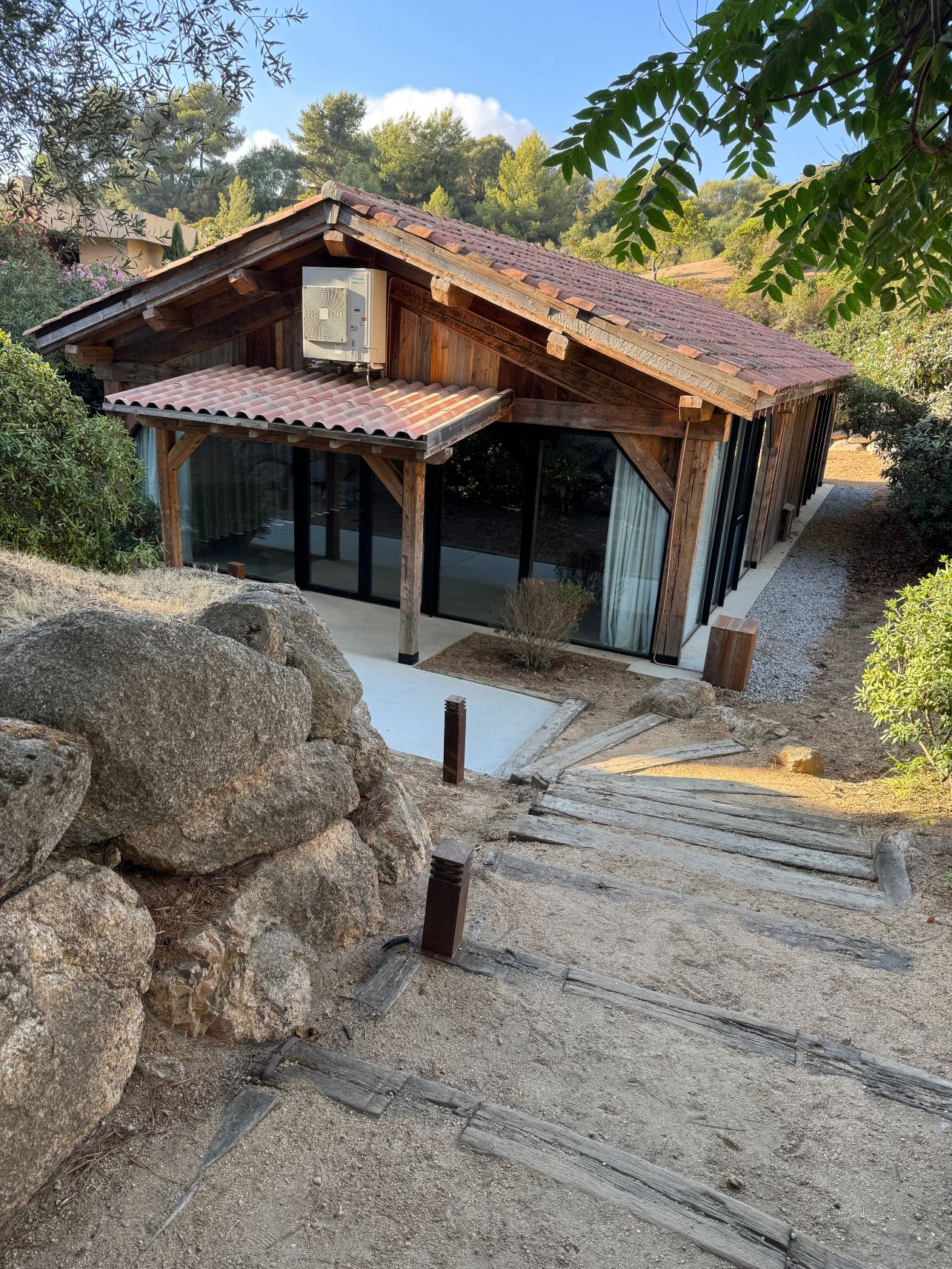 巴尔塔西亚酒店-旅行者