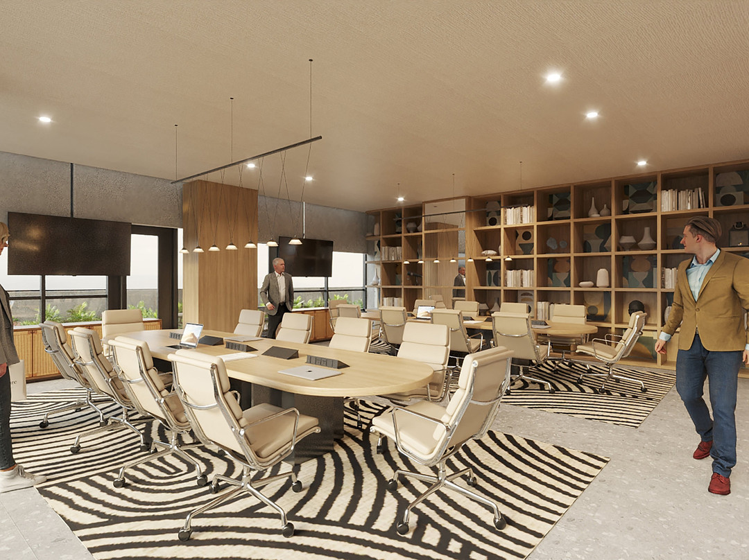 Hotel Indigo Tijuana Downtown by IHG
