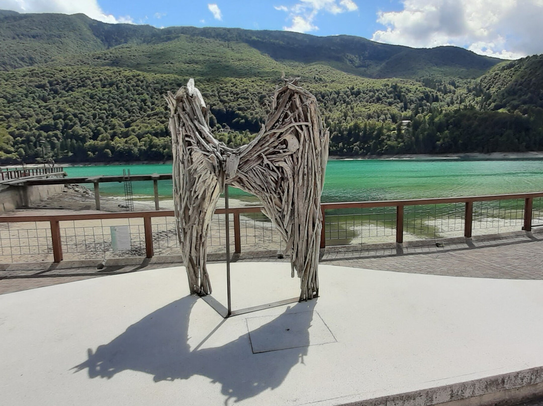 Lago Di Barcis-Barcis必去景点