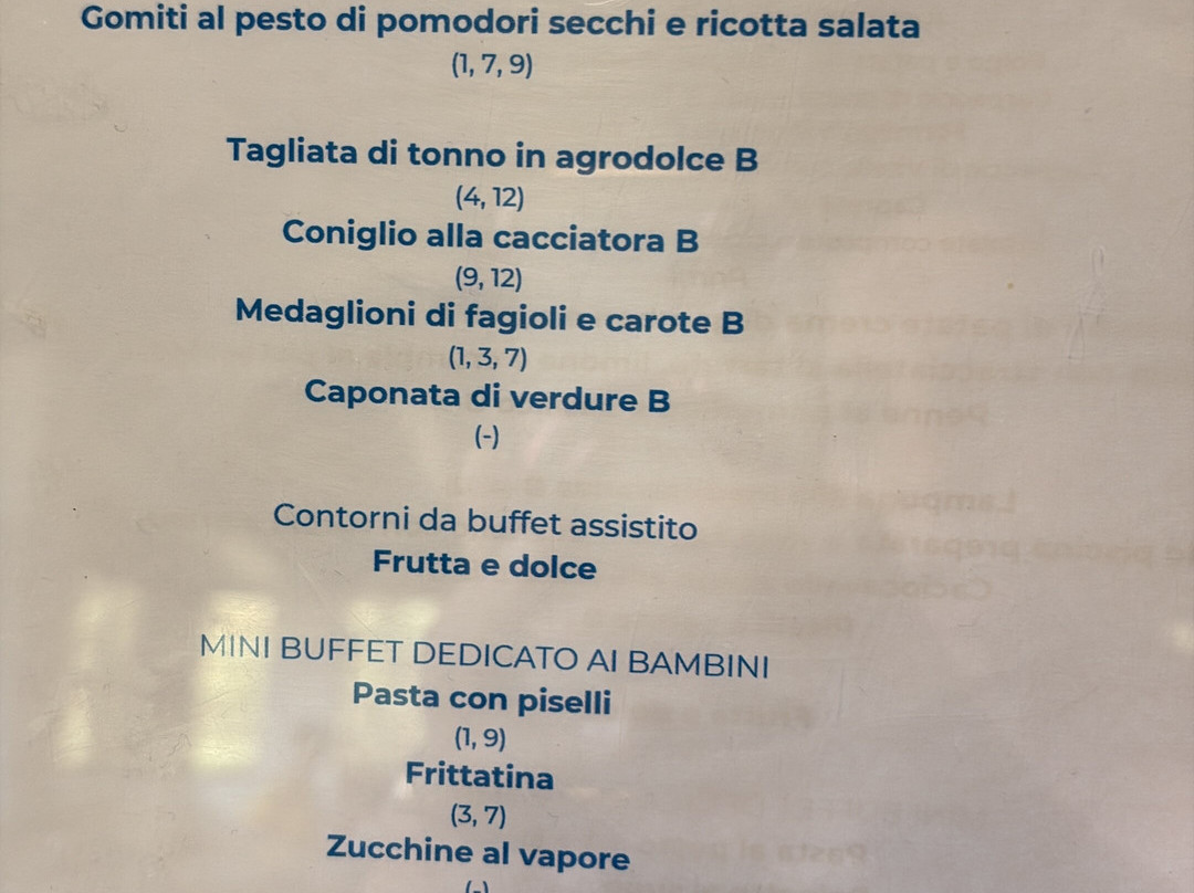 Vascellero Club Resort主图