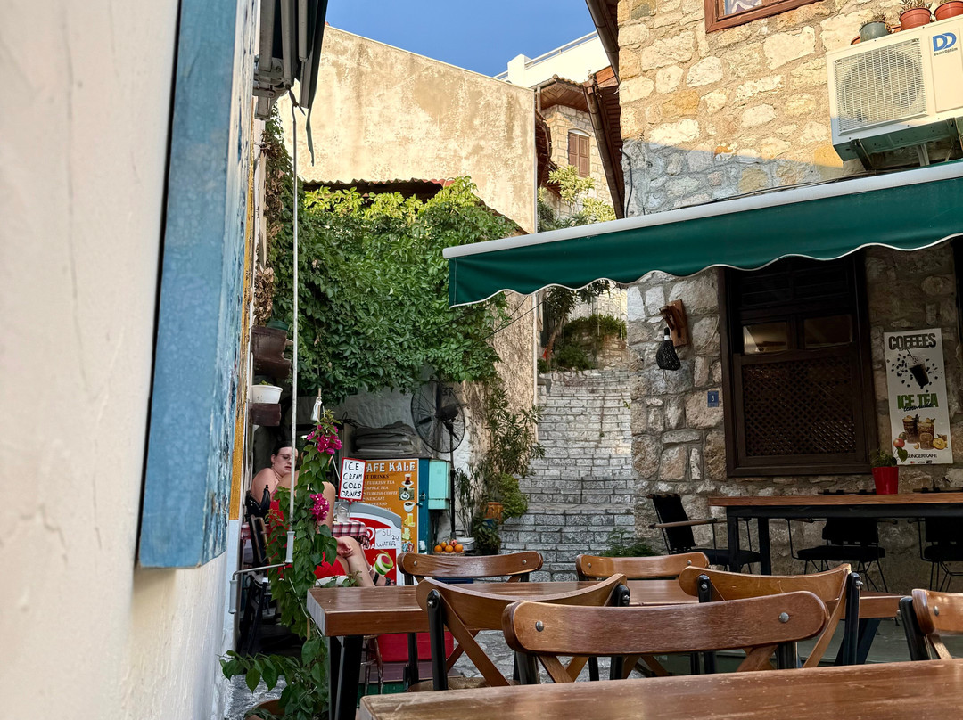 Marmaris Old Town-马尔马里斯必去景点