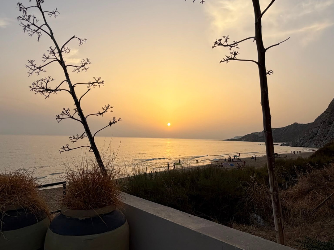 Cala Manbrù-Siculiana Marina必去景点