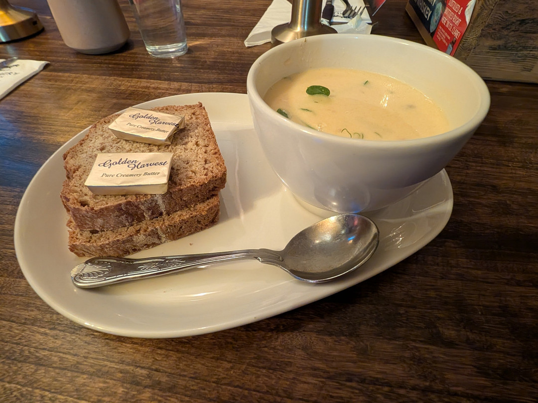 The Creamery Pub & Food Barn-Bunratty必去景点