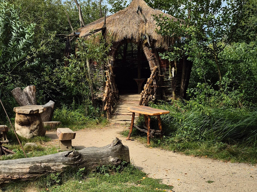 Wildgarten-Furth im Wald必去景点