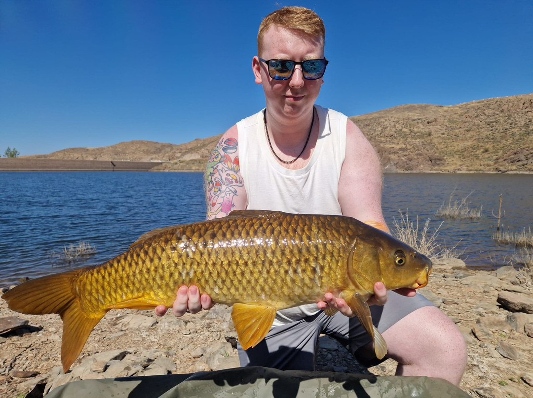 Carp Gran Canaria-San Bartolome de Tirajana必去景点