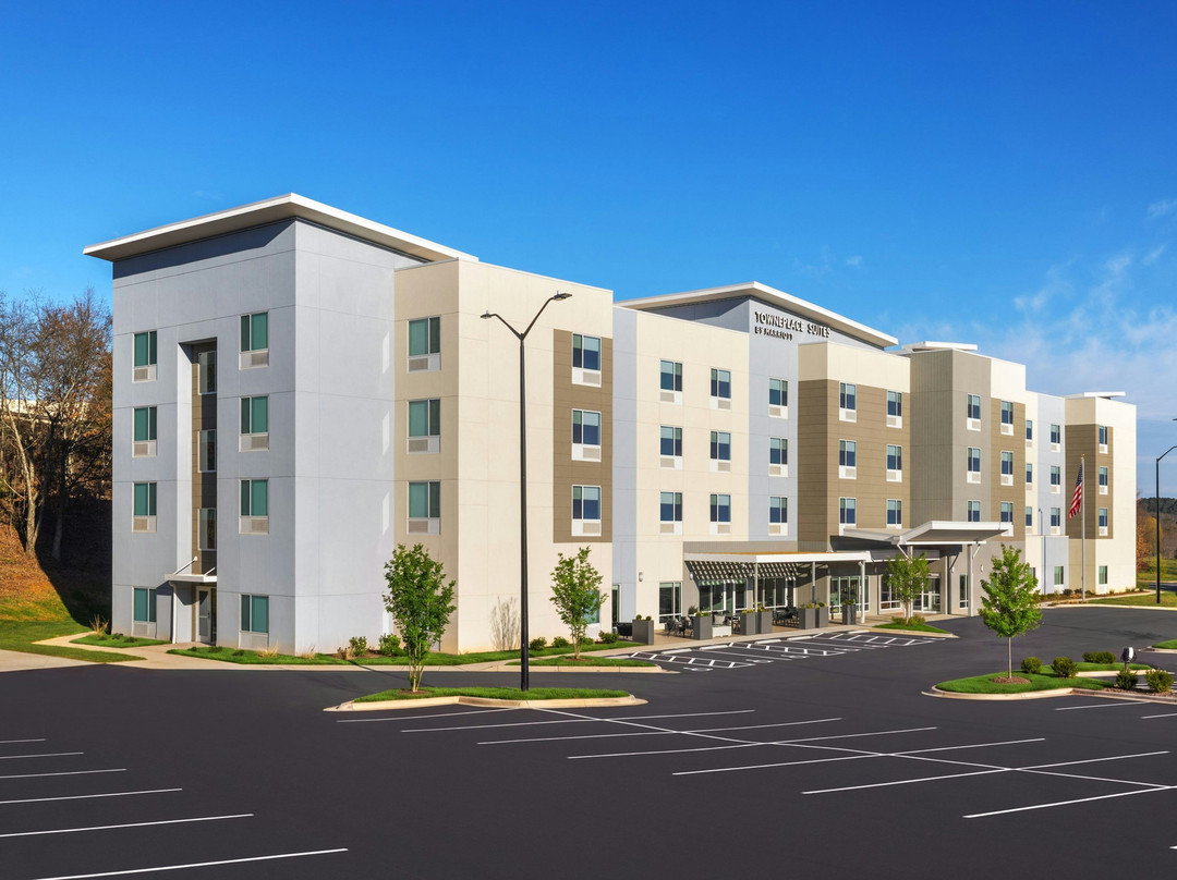 TownePlace Suites by Marriott Hickory