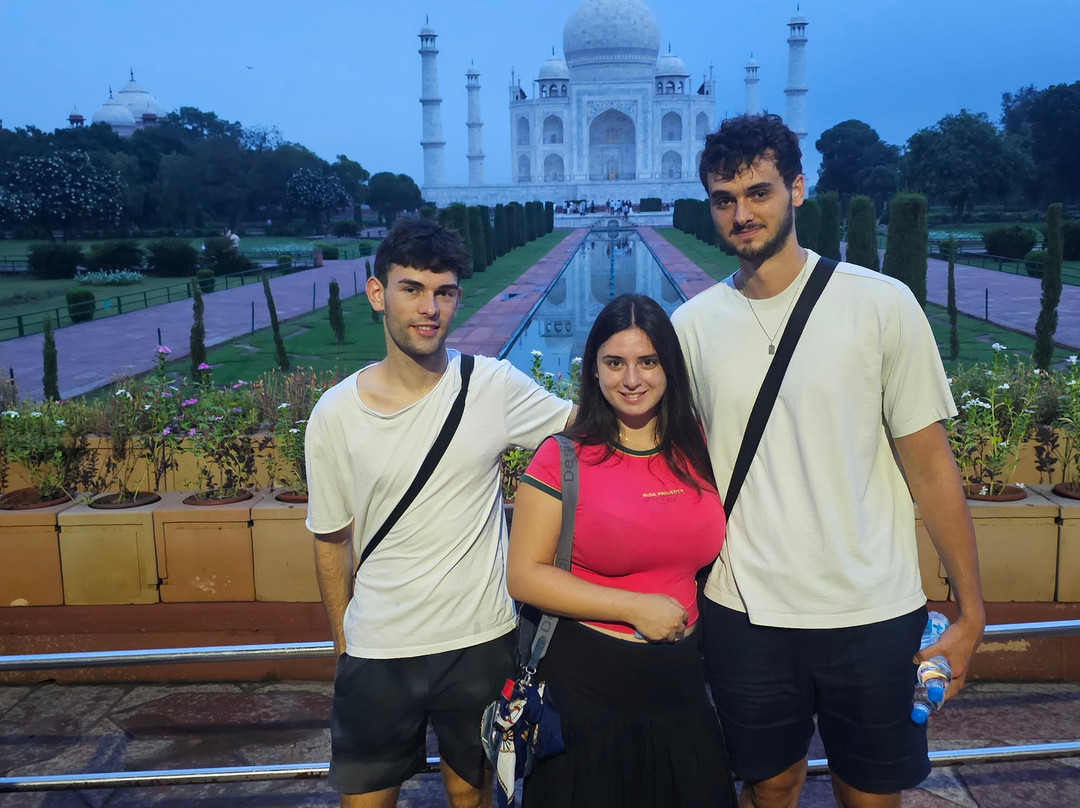 Enter2india Tour and Travels-Rupnagar必去景点