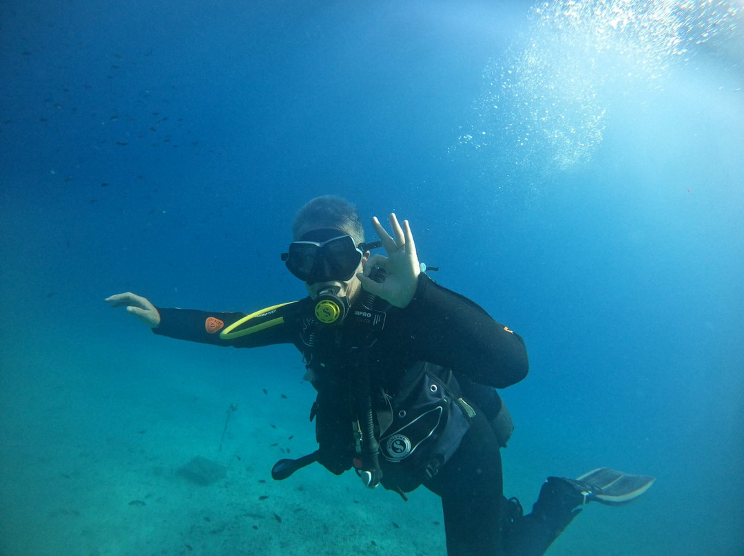 Squatina Diving-Baska必去景点