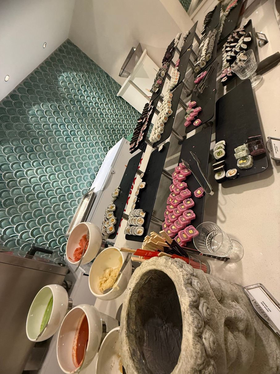 哈拉勒全包阿登亚度假酒店-旅行者