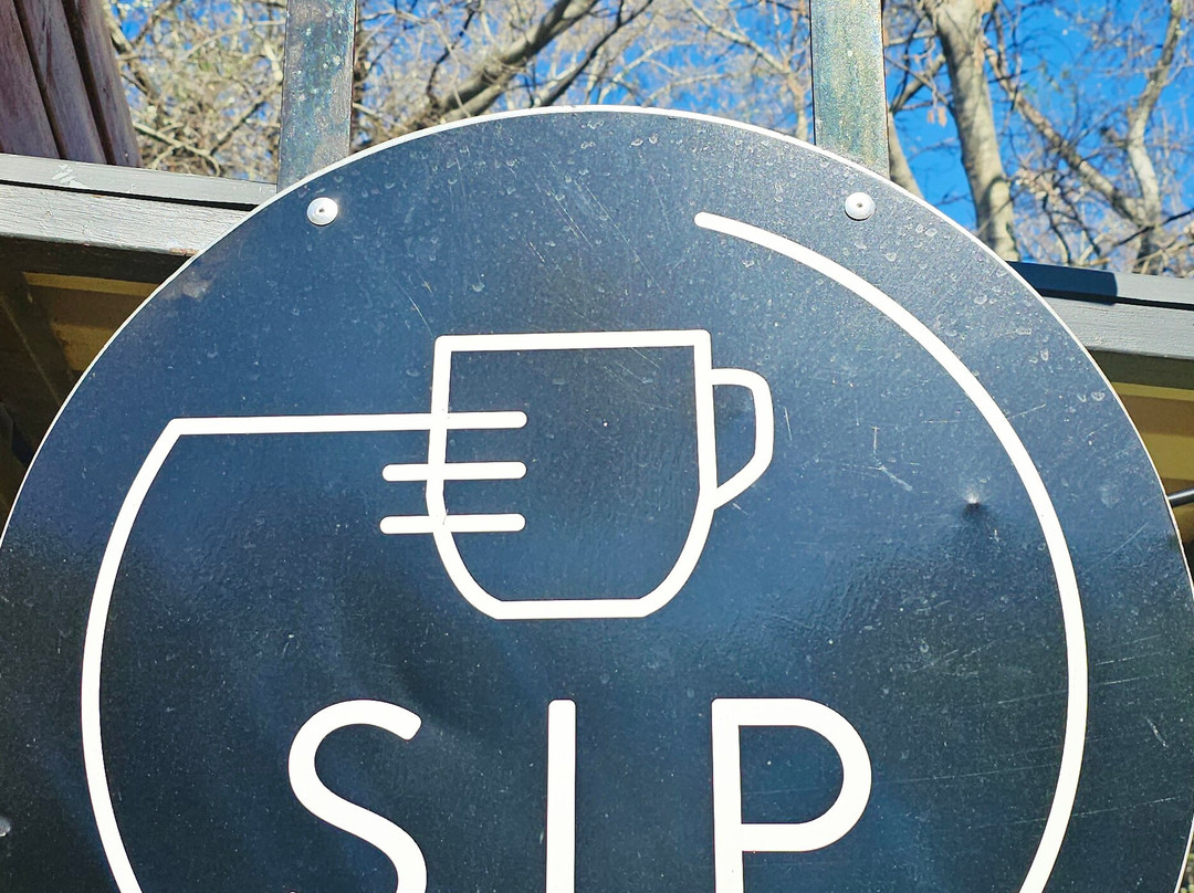 Sip Café
