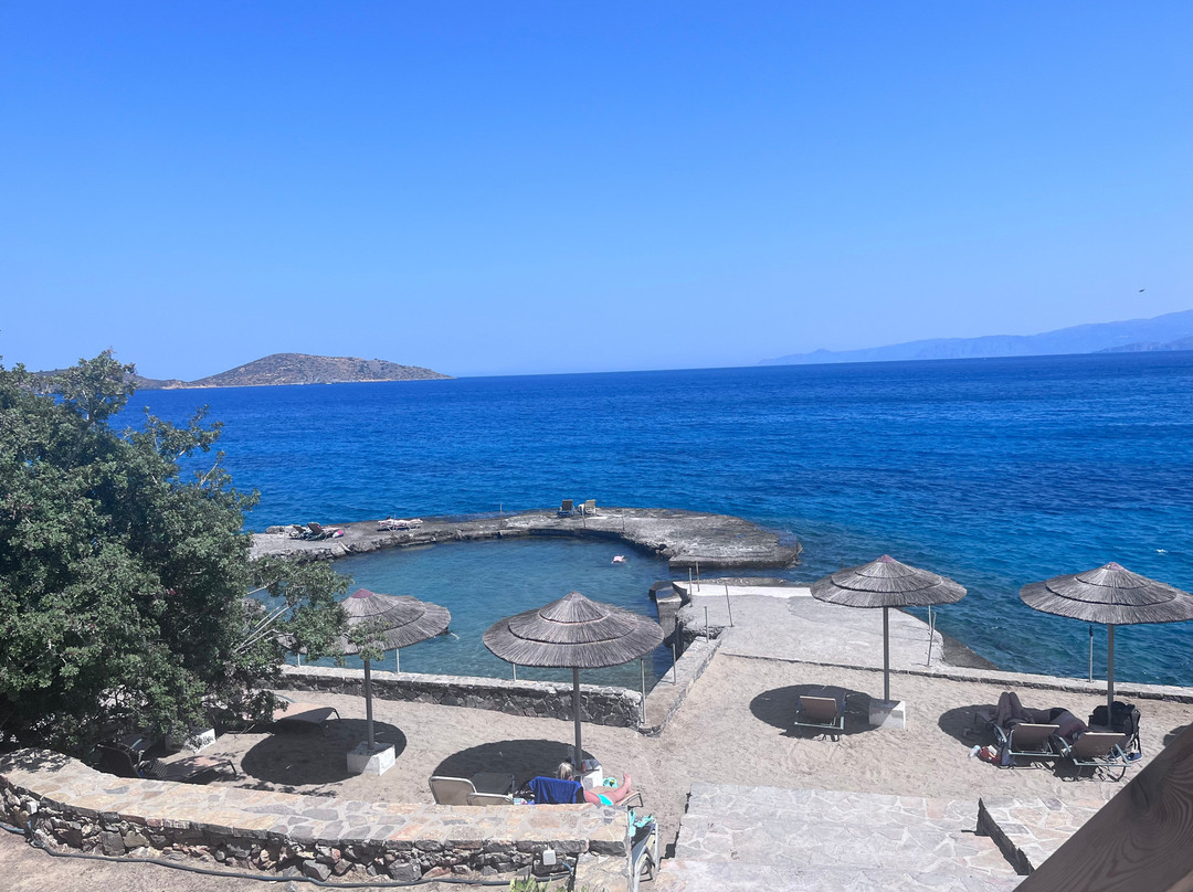 TUI BLUE Elounda Breeze主图