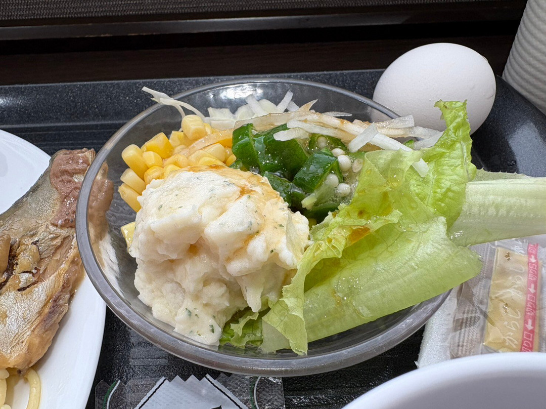 AB Hotel Kakamigahara主图