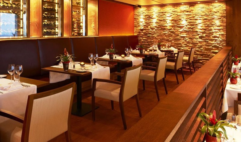 Richterswil酒店住宿-Panorama Resort & Spa