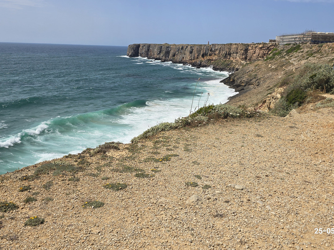 Sagres Fortress-萨格里什必去景点