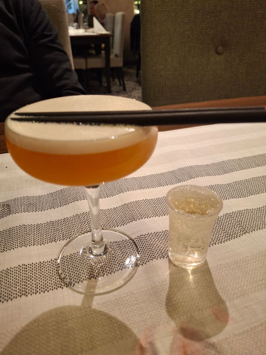 格伦纳云别墅酒店-旅行者