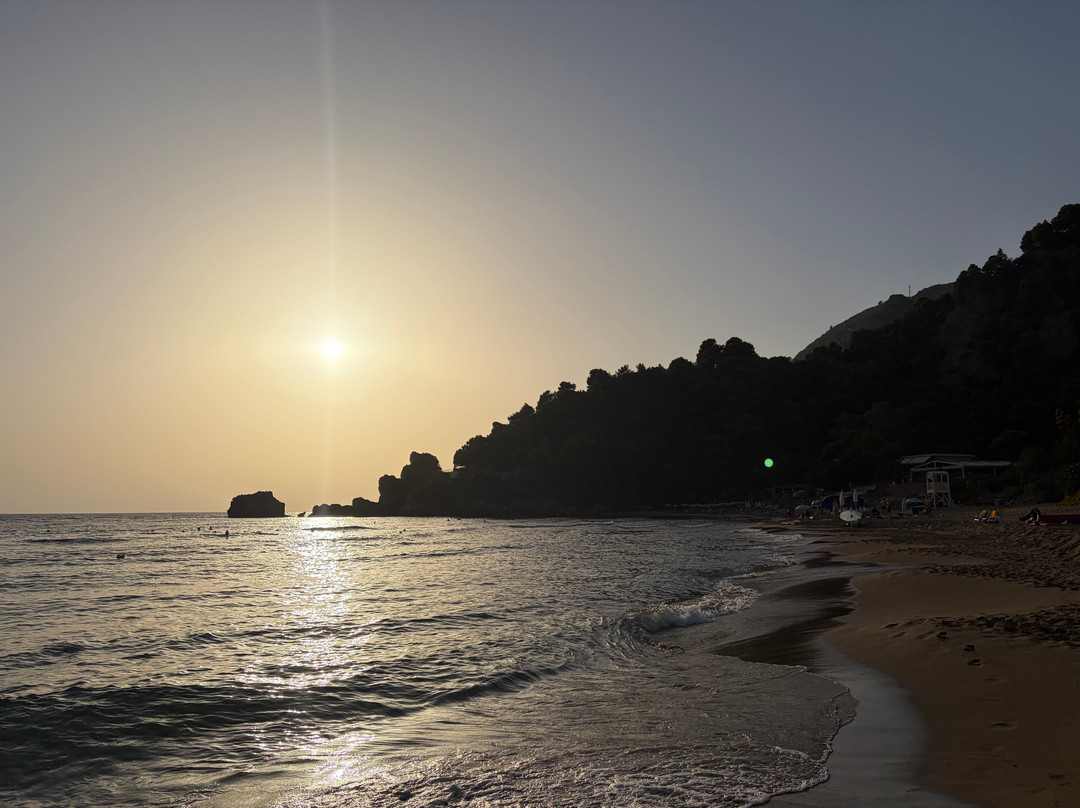 Glyfada Beach-Glyfada必去景点